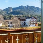 Arnspitz In * 克伦