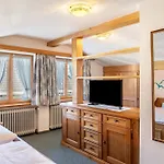 公寓 Arnspitz In