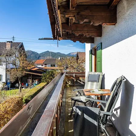 Arnspitz In