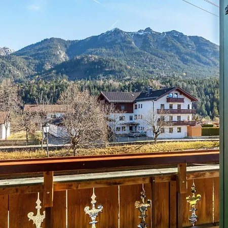 Arnspitz In * Крун