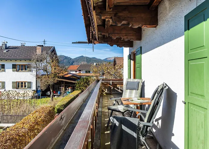 Arnspitz In