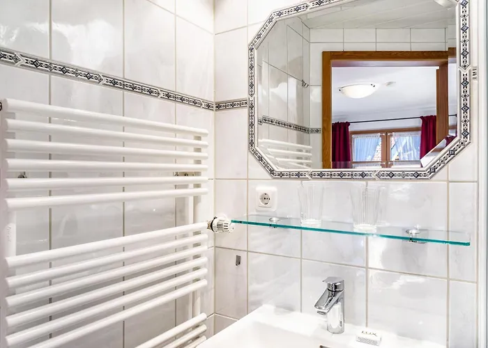 Arnspitz In Apartman