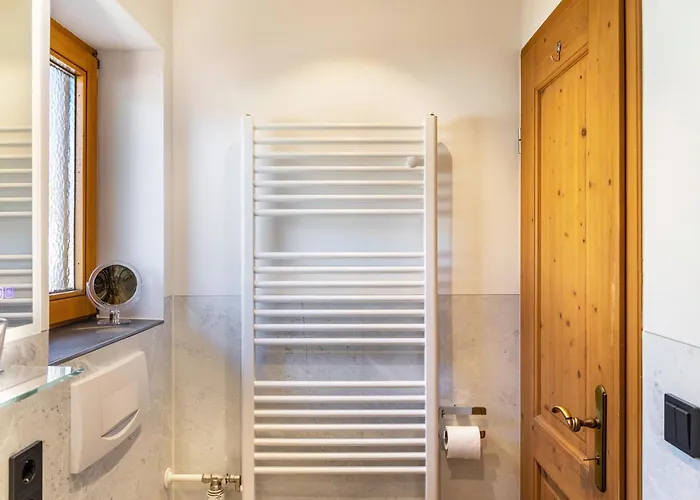 Apartman Arnspitz In