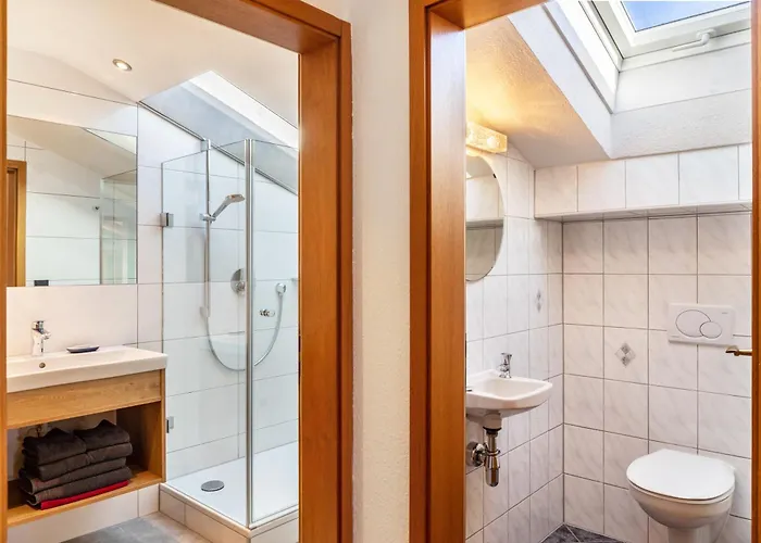 Apartman Arnspitz In Krün