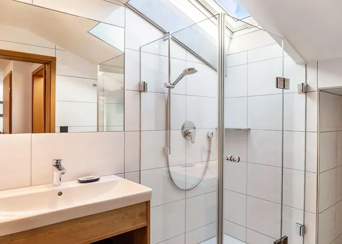 Arnspitz In Apartman